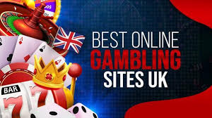 Explore Exciting Opportunities at Online Casino Outside UK Explore Exciting Opportunities at Online Casino Outside UK